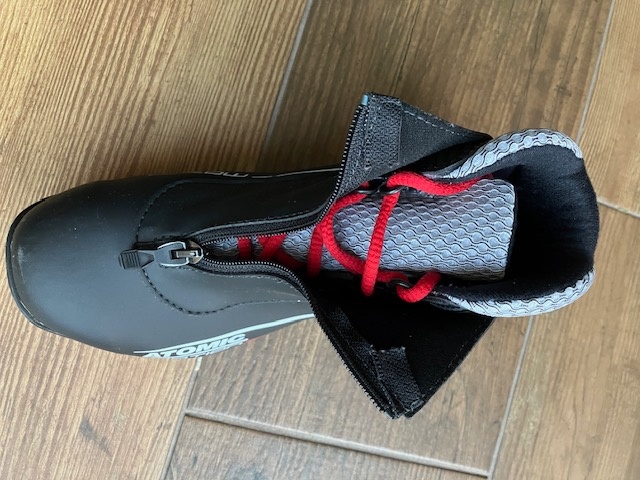 Boty na běžky vel. 36 2/3 - 5