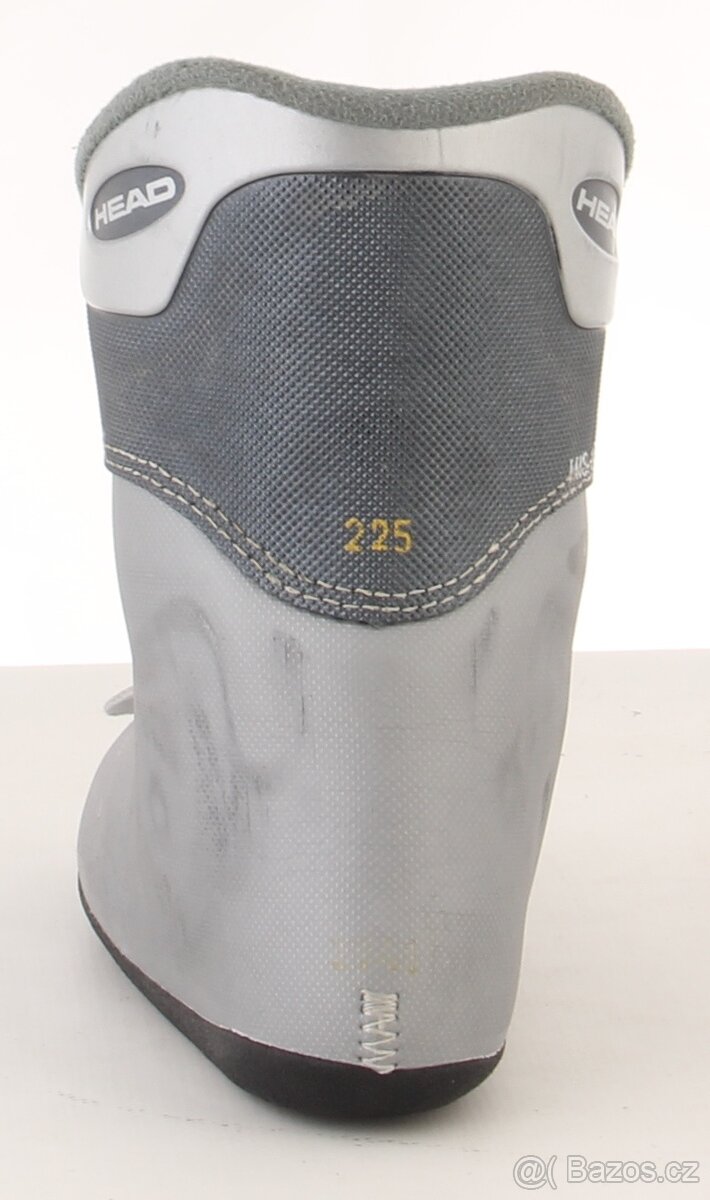 Dětské lyžařské boty vel. 36+26+32+34+29 - 5