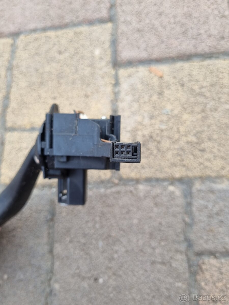 Páčka stěračů - 5