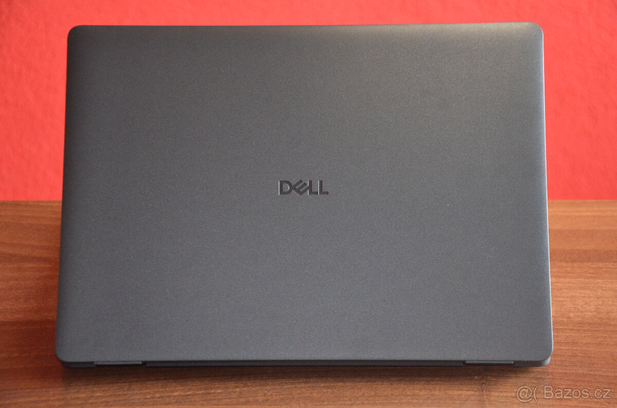 Dell PRO 14 i5/16GB/SSD 512GB/záruka - 5