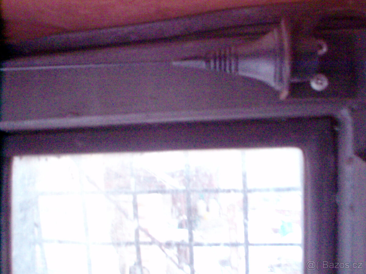 Ovládání naviják TUN 40 + dálkové - 5