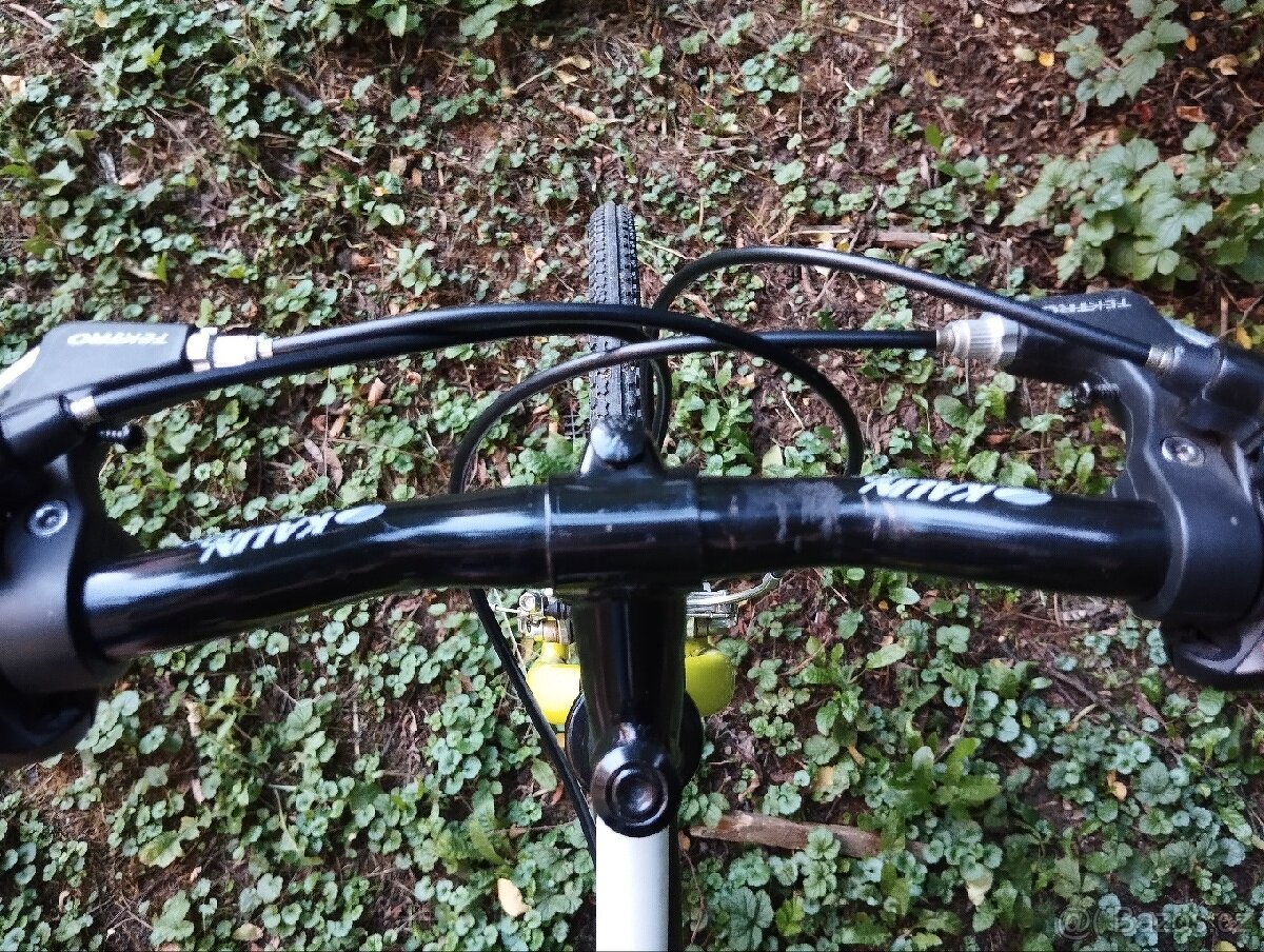 Dětské jízdní kolo - 5