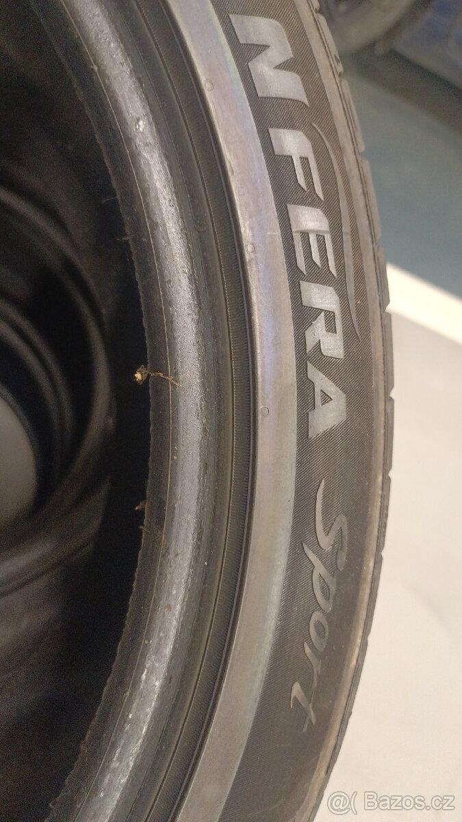 235/40/18 235/40 r18 - 5