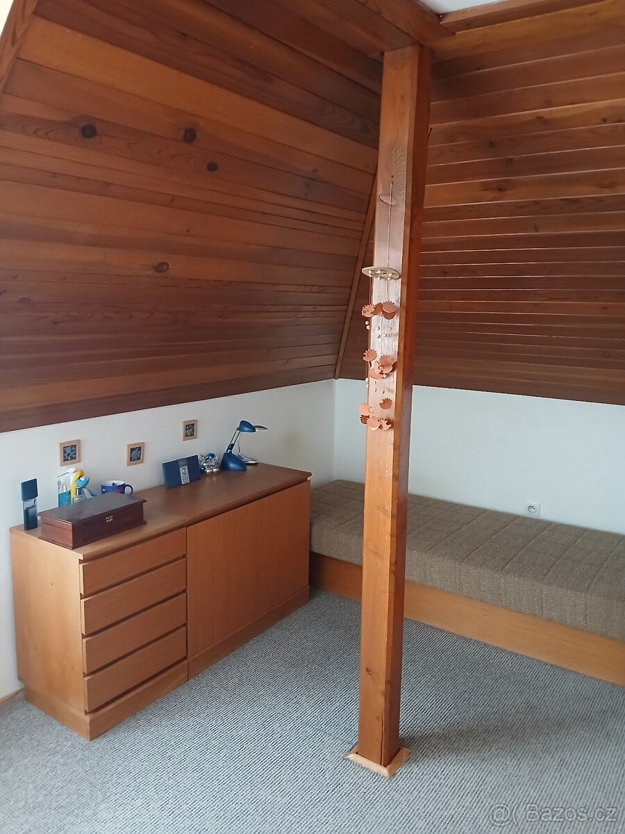 Pronájem bytu 3+1 - 5