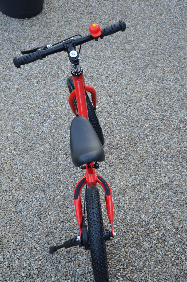 Nové dětské odrážedlo Bueuwe - 5