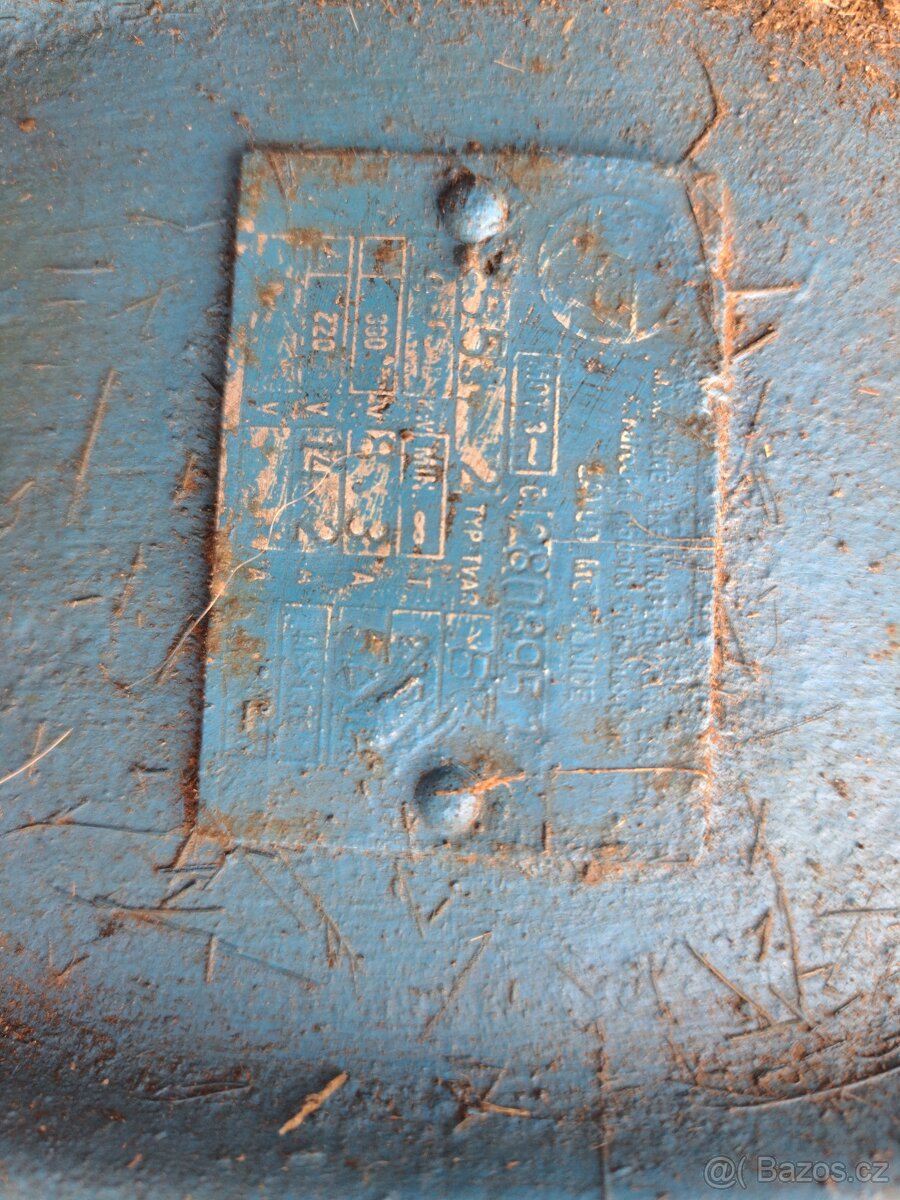 Cirkulárka MKB - Mohelnice - 5