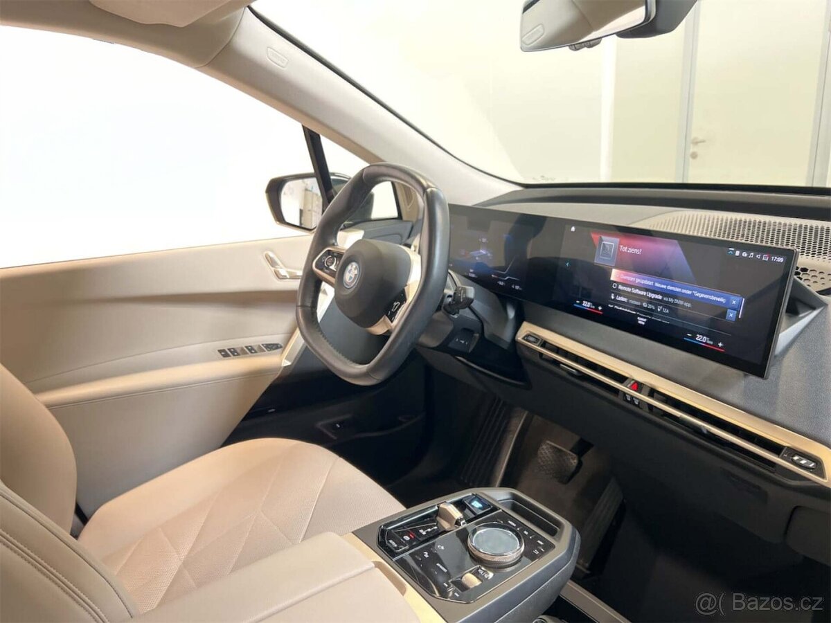 BMW iX xDrive40 Edition - 5