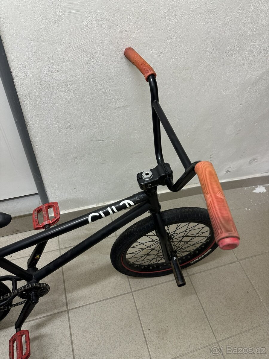 Prodám BMX - 5