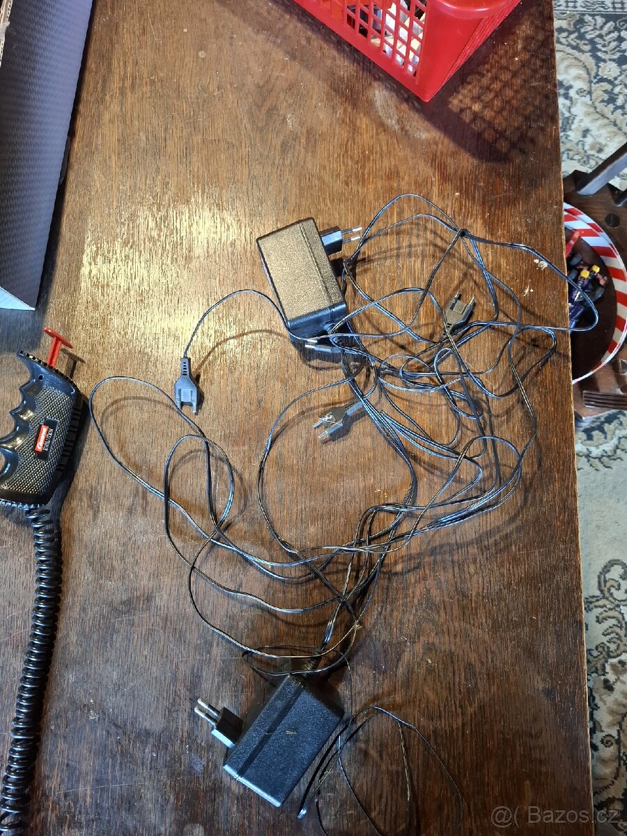 Autodráha carrera - 5