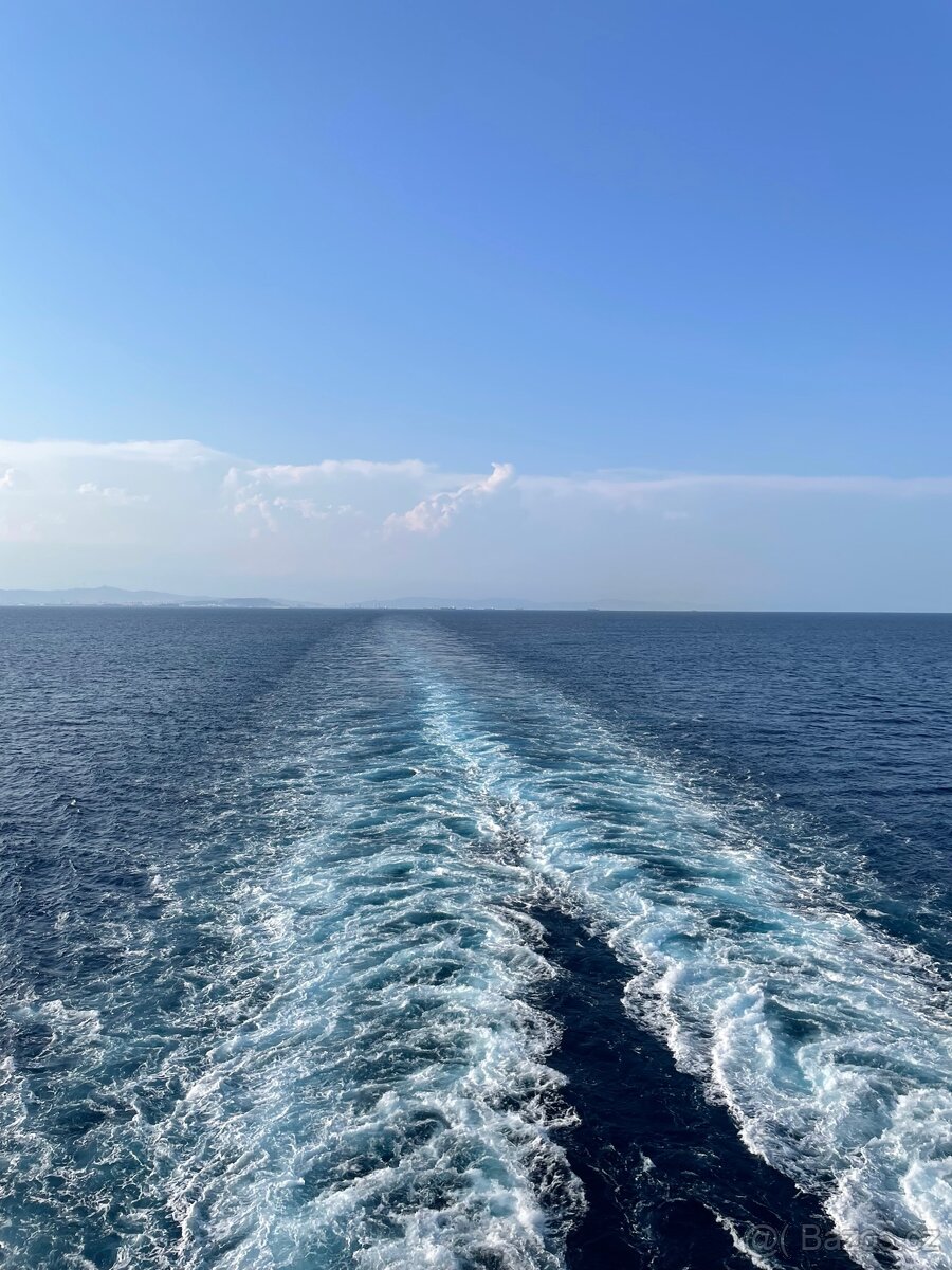 Zámořské plavby: zkušený poradce, rezervujte zde - 5