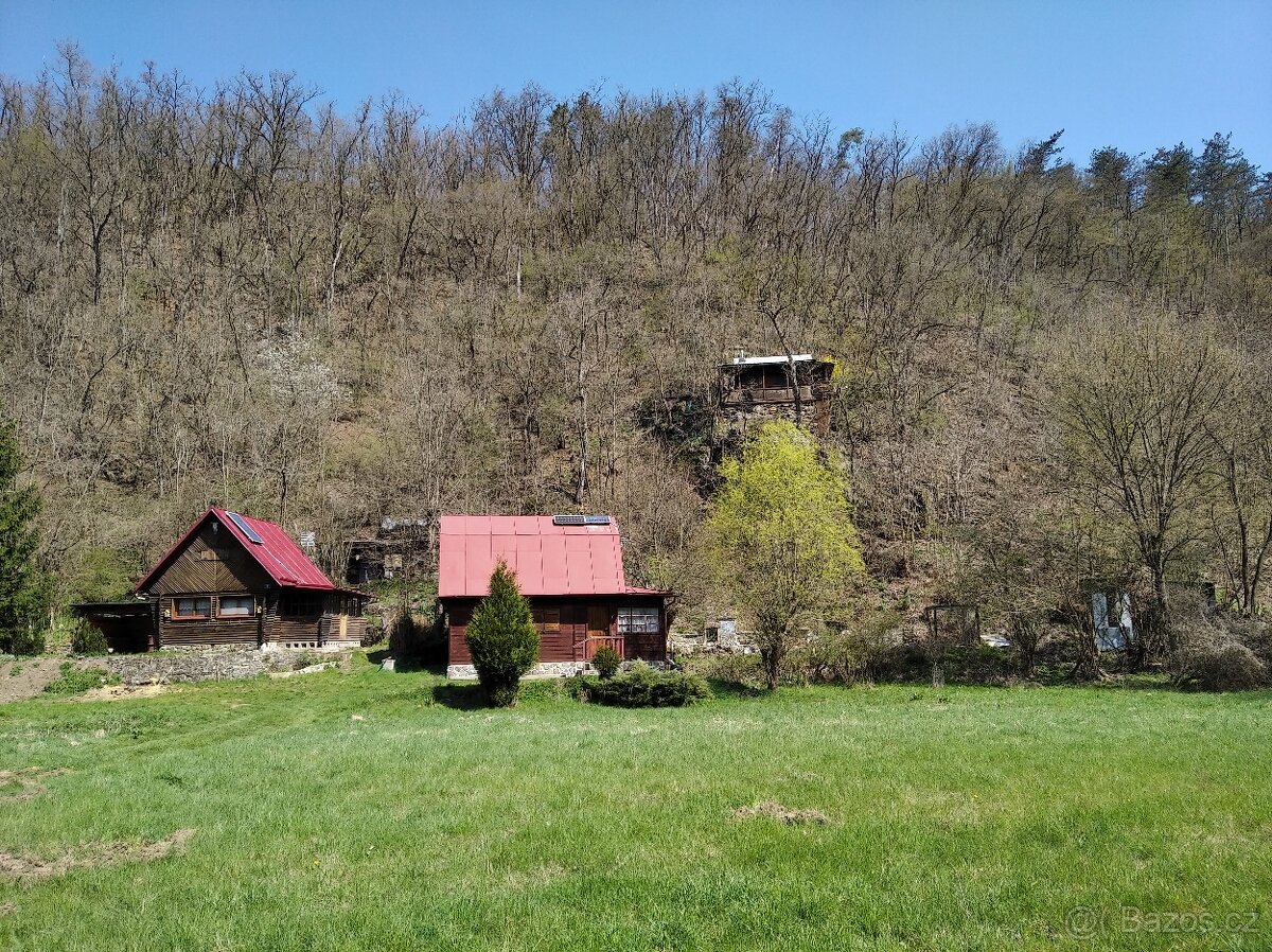 Pronájem zahrady Praha západ - 5