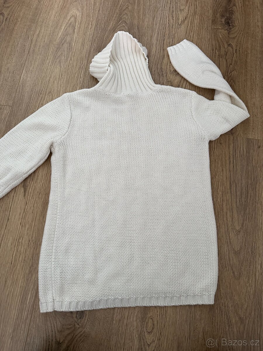 Dámský svetr ESPRIT - 5