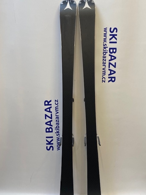 sjezdové lyže Atomic 152 cm - 5