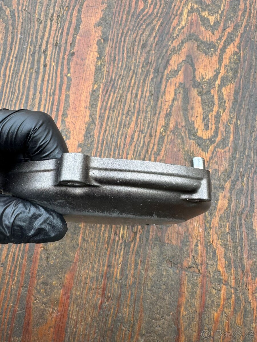 víko spojky kryt spojkového koše yamaha yzf wrf 250 r 01-13 - 5