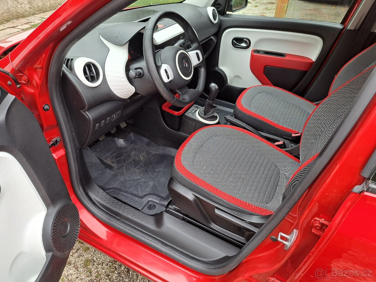 Renault Twingo 1.0 i jen 44tkm - 5