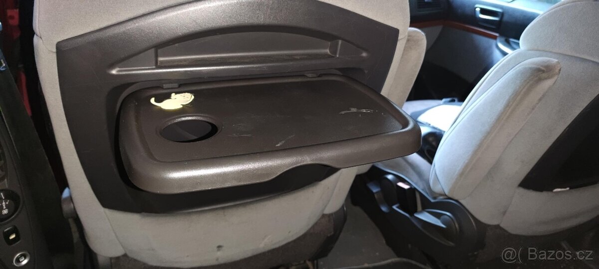 Citroen C8 2.2i r.v. 2003 - 5