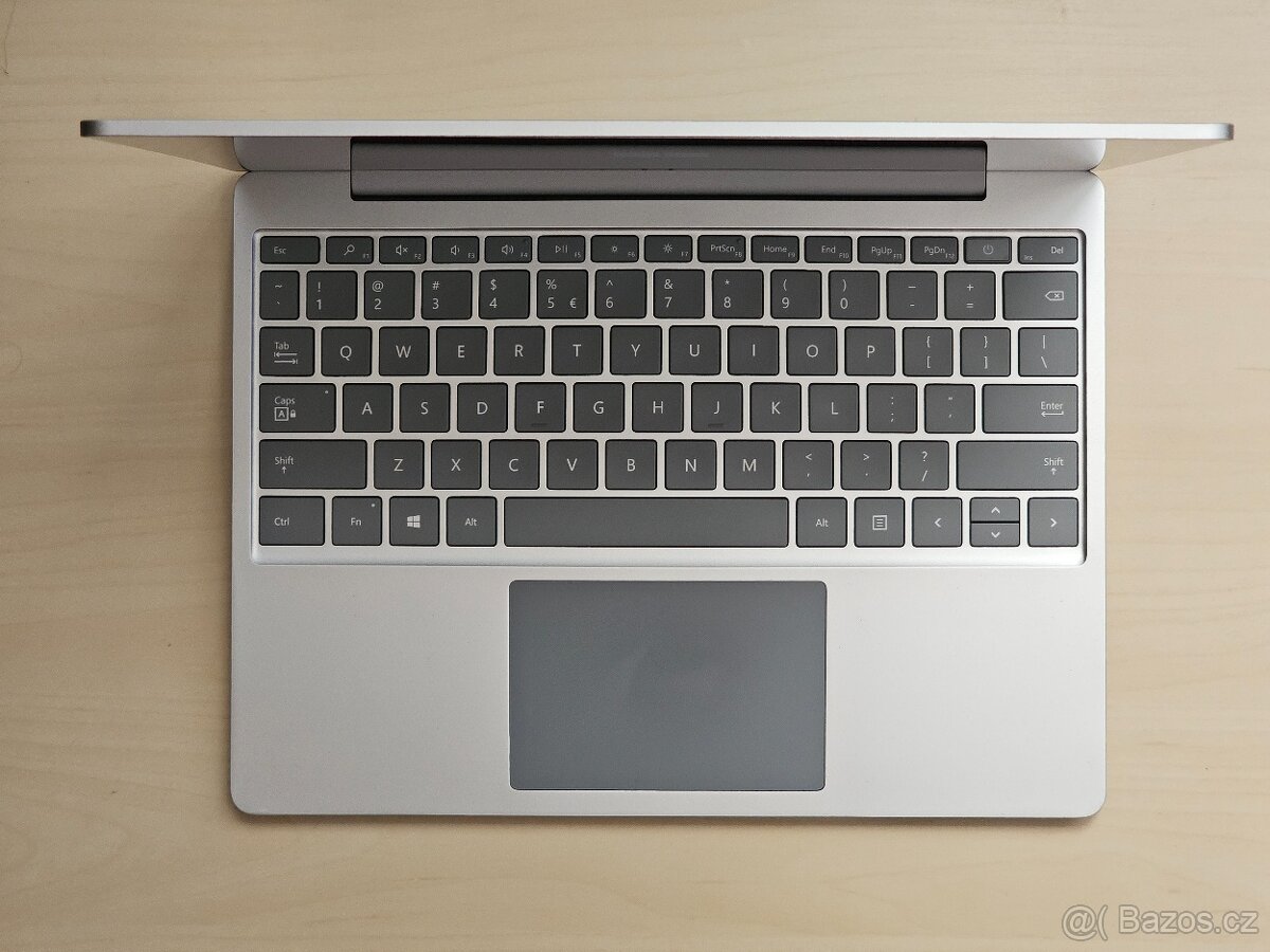 Microsoft Surface Laptop Go (1st Gen) 128GB (Stav B) - 5