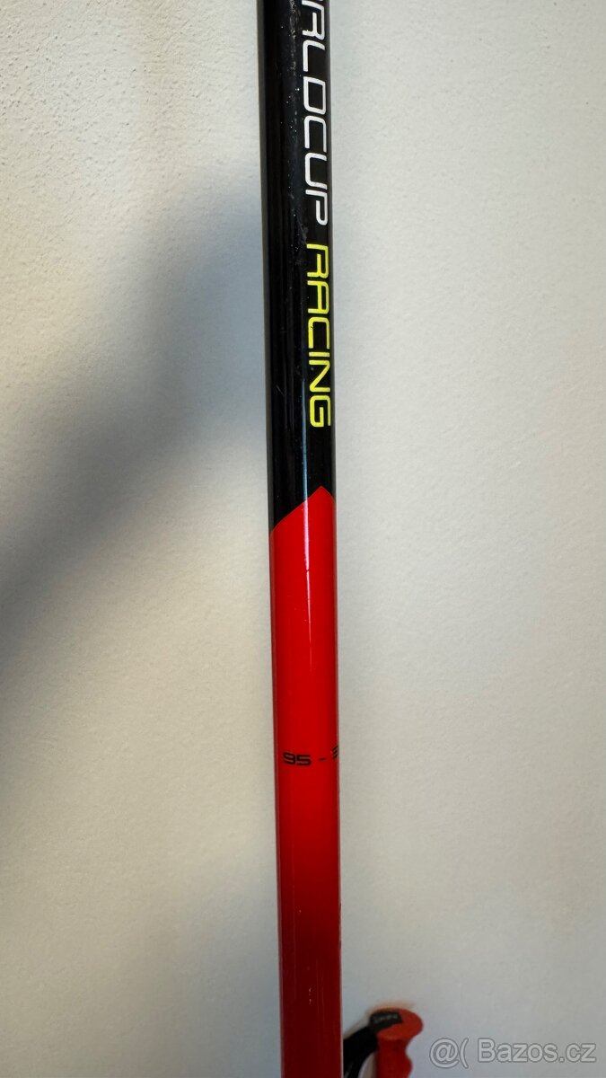 dětský sjezdový set (cca 8 let) - 5