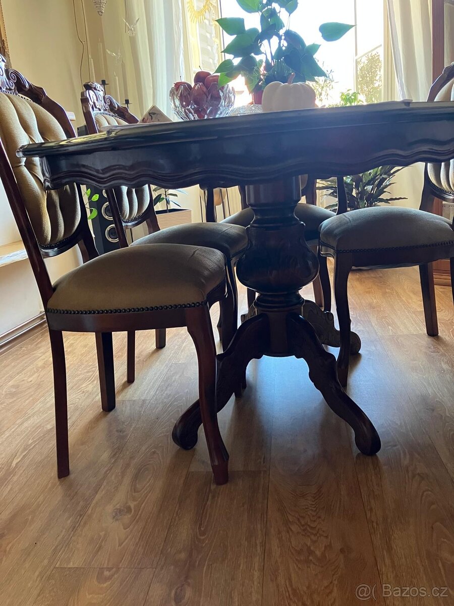 Jidelni set - 5