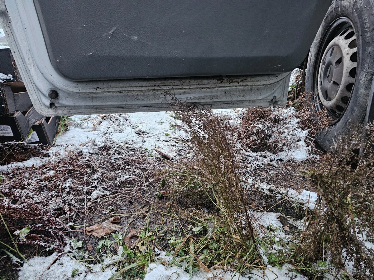 Mercedes sprinter 313 cdi - 5