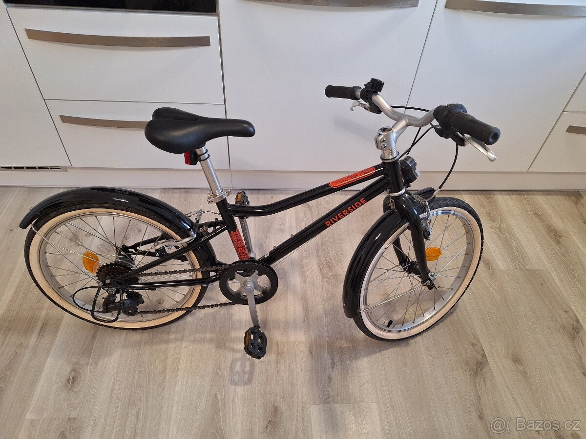 Kolo top stav 6 az 9 let - 5