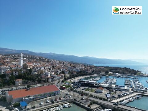 Prodej, byt 2+kk, 45 m, , Česko - 5