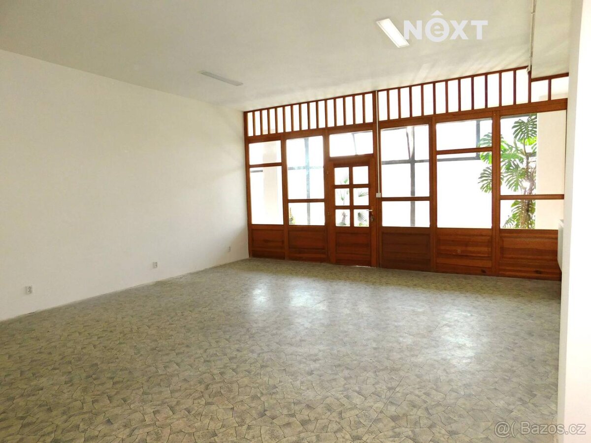 Pronájem komerční Obchodní prostory, 44㎡ - 5