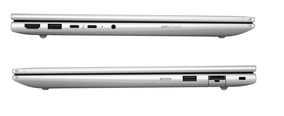 HP ProBook 4 G1i 14"1920x1200 Ultra 5 225U 24GB 512GB Záruk - 5