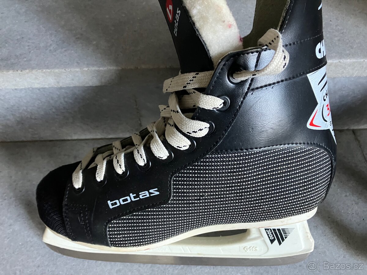 Chlapecké brusle - 5
