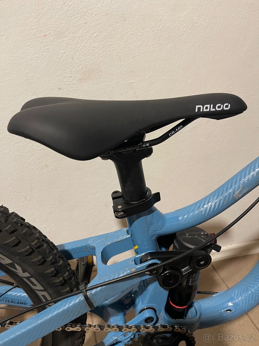 Naloo Mountain Jack 20, jako Moritz 20, Frechdax 20 - 5