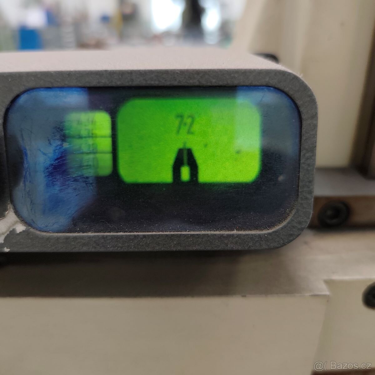 Nastavovací přístroj nástrojů KELCH pro přesné seřizování - 5