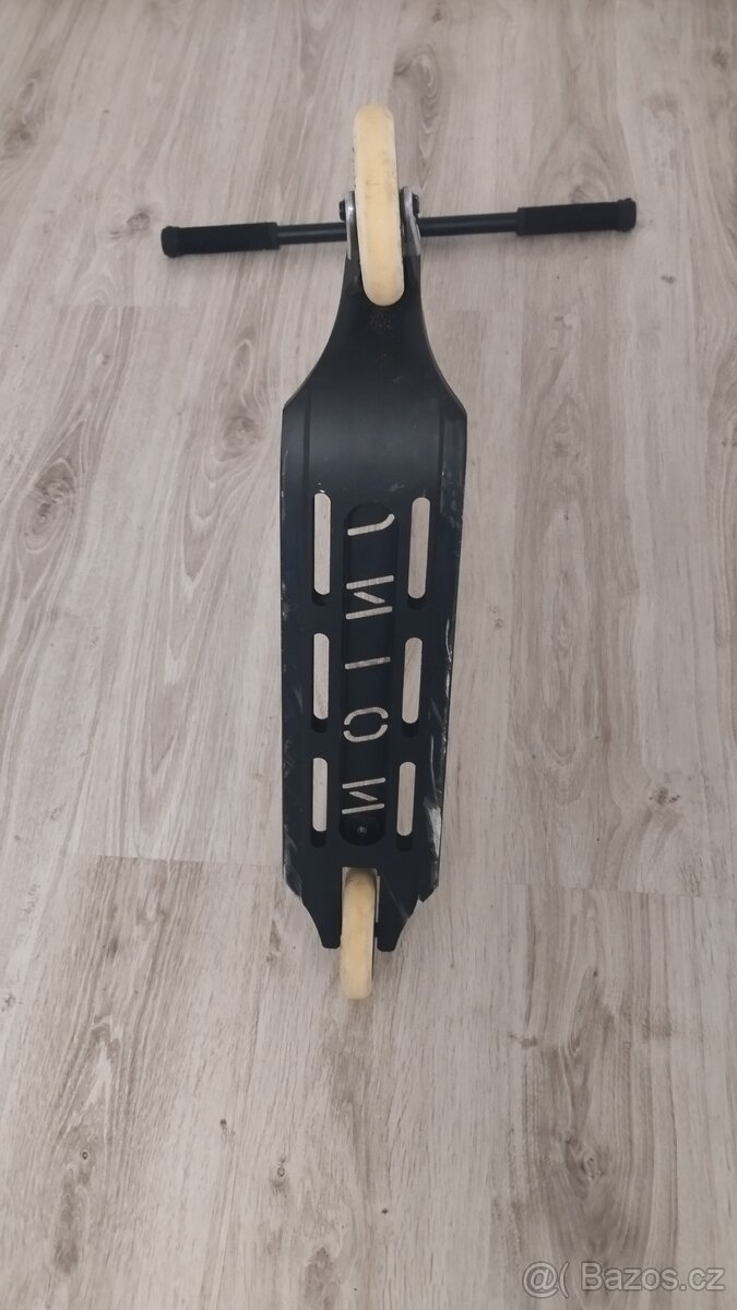 freestyle koloběžka - 5