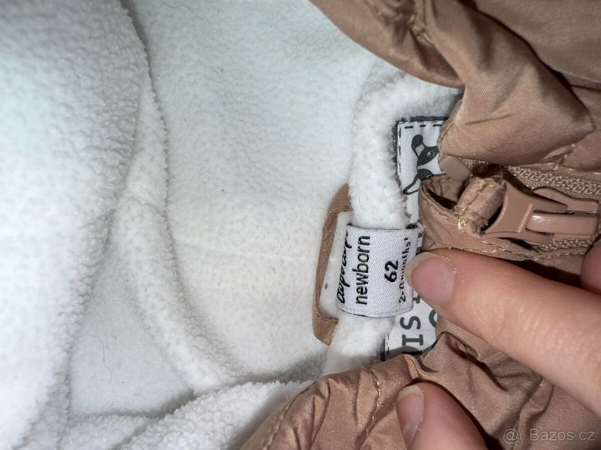 Přebalovací pult - 5