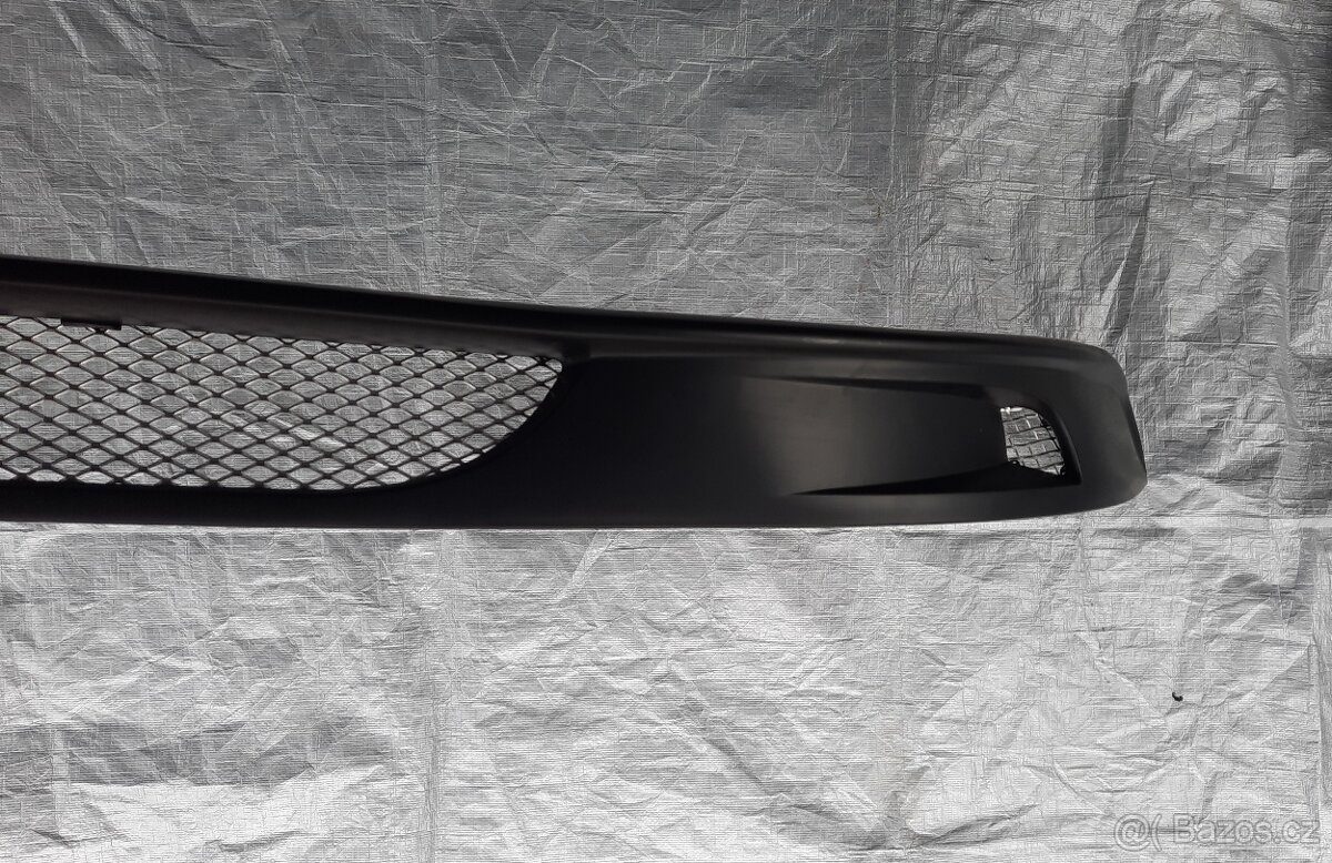 SPOILER pod přední nárazník VW GOLF 5 2003-2009 - 5