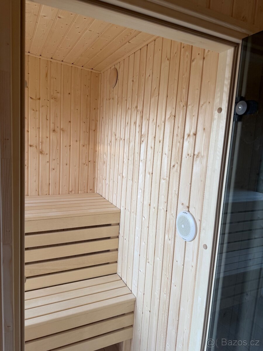 Sauna - 5