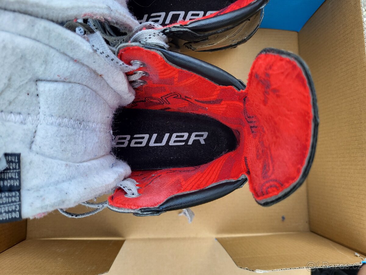 Brusle Bauer Select 1,5EE - 5