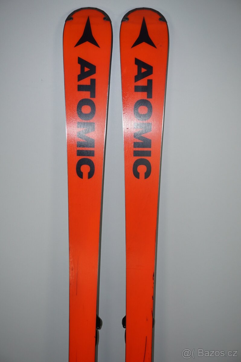 Atomic REDSTER S9i Revoshock 23/24 - 5