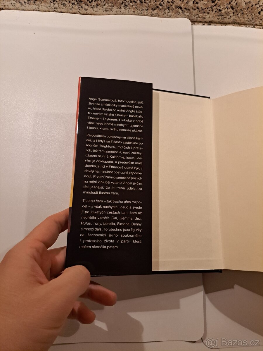 Sladký život - Katie Price - 5