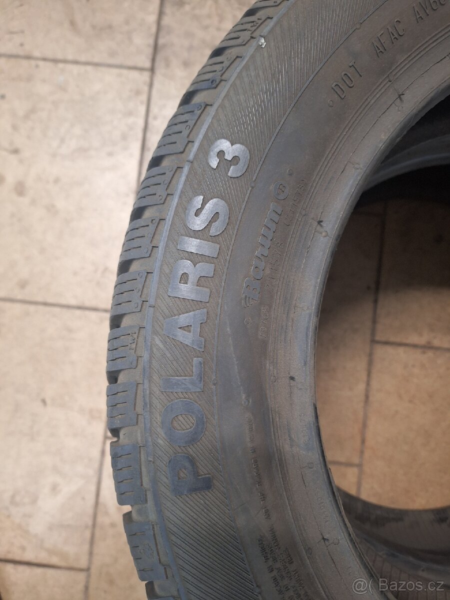 Zimní pneu - 5