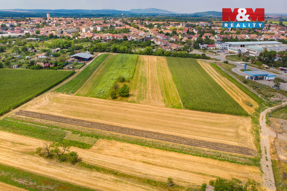 Prodej pozemku, 2005 m², Podivín - 5