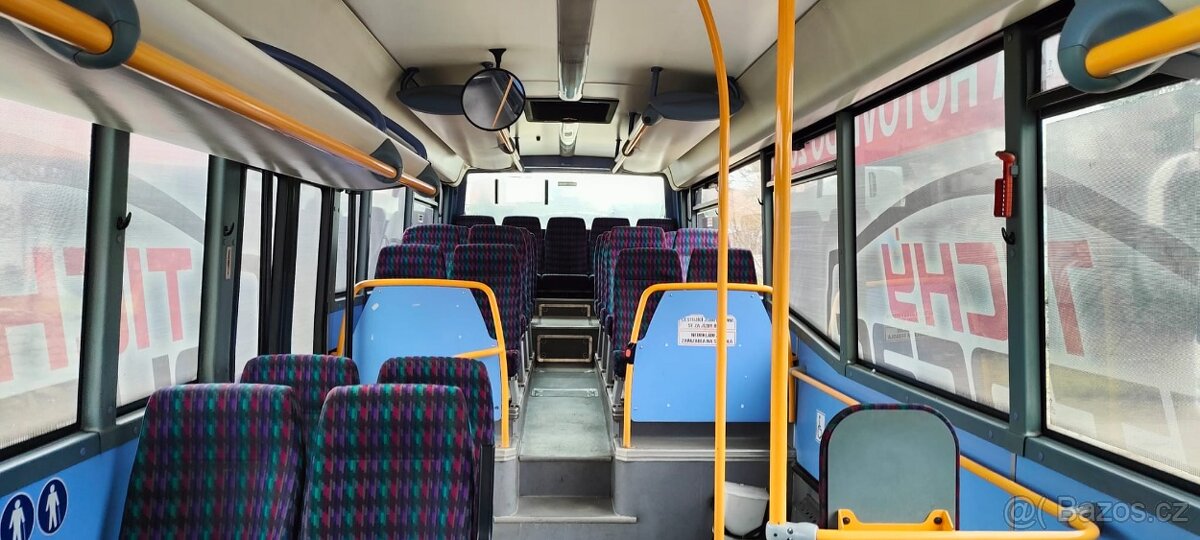 Irisbus Crossway LE 12M - 5