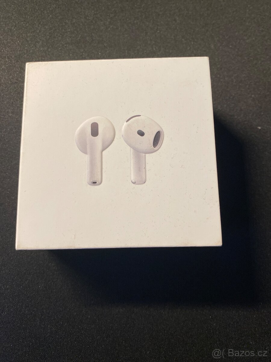 Airpods 4 - 5