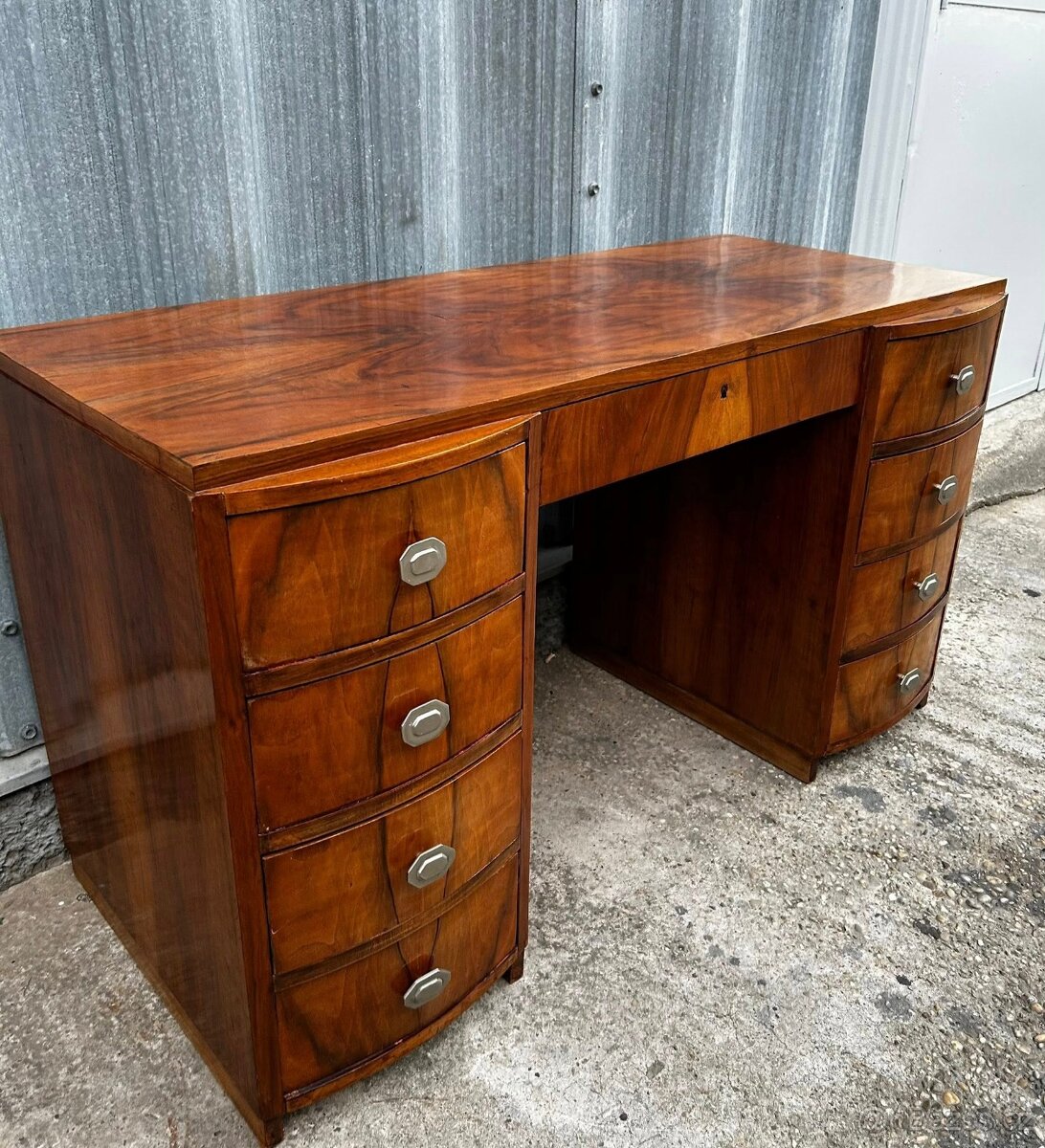 psací stůl Art DECO - PSC06 - 5