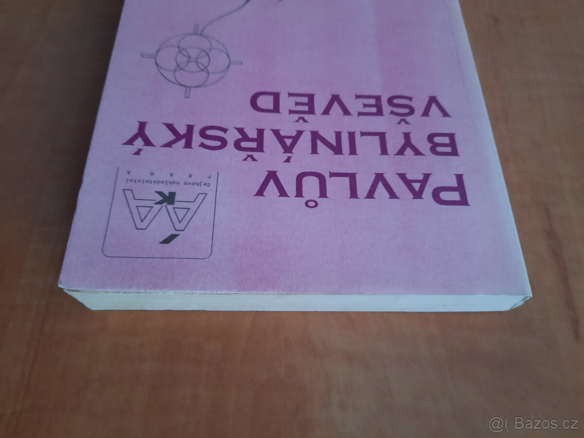 Pavlův bylinářský vševěd - 5