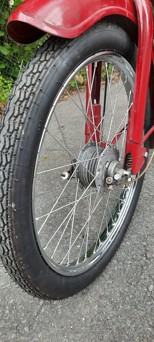 Jawetta 551 - 5