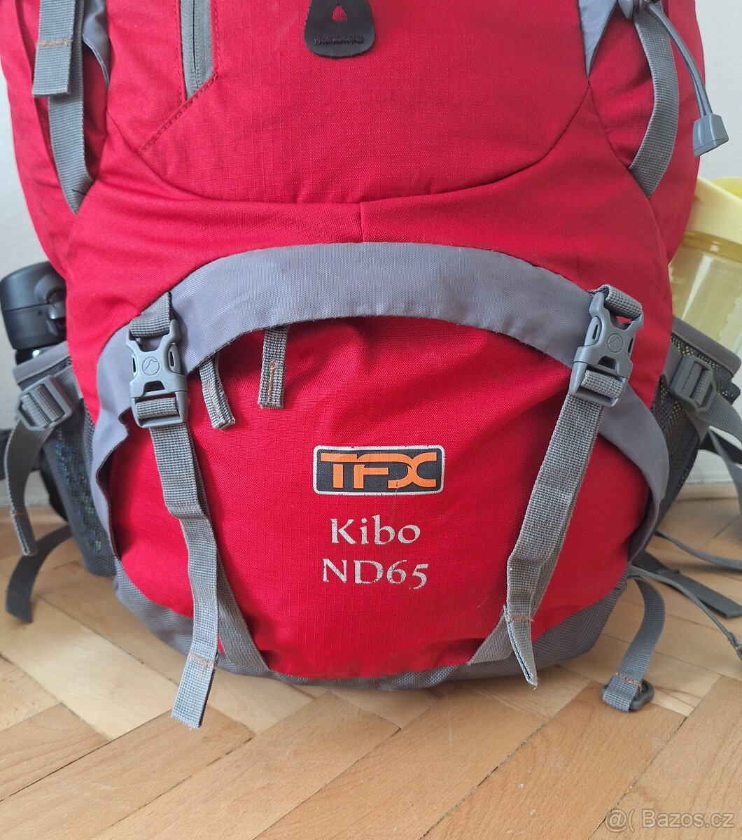 LOWE ALPINE Kibo ND65 - 5