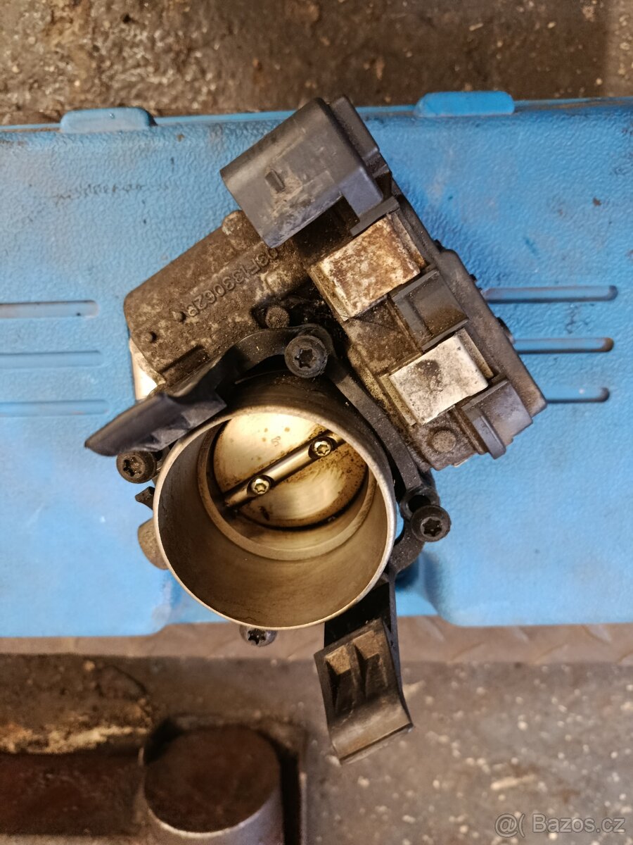 Turbo 1,2Tsi 85kw - 5