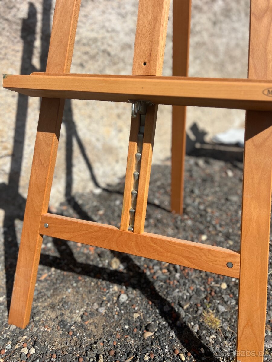 Mabef M/13 Malířský stojan - 5