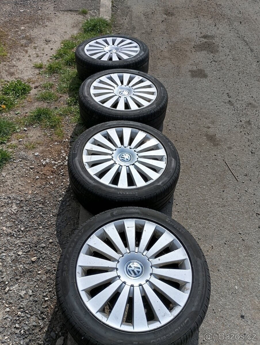 5x112 R17 - 5