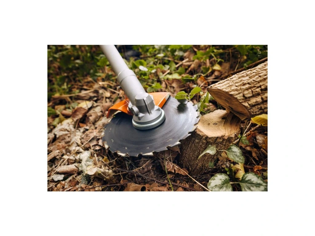 Krovinorez Stihl FS 561 C-EM - 5